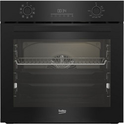 Beko BBIM18302BCSE Φούρνος Ηλεκτρικός Άνω Πάγκου 72lt με Πυρόλυση