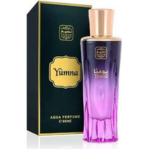 Naseem Yumna Aqua Parfum 80ml