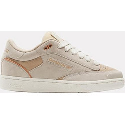 Reebok Γυναικεία Sneakers Μπεζ 100208990