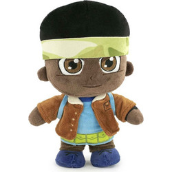 Barrado Stranger Things Lucas 29cm