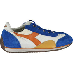 Diadora Γυναικεία Sneakers Μπλε 201157652-6150