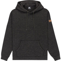 Quiksilver Ανδρικό Φούτερ με Κουκούλα Ανθρακί EQYFT05123-KVJH