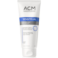 ACM Sensitelial Emollient Cream 200ml