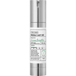 VT Cosmetics Reedle Shot 300 Αντιγηραντικό Ενυδατικό Serum Προσώπου για Σύσφιξη με Υαλουρονικό 50ml