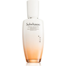 Sulwhasoo Essential Revitalizing EX Emulsion 125ml