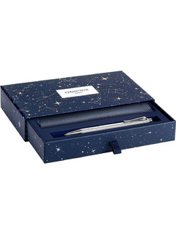 Caran d'Ache Ecridor Cosmic Limited Σετ Στυλό Διαρκείας 233.355810