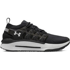 Under Armour Phantom X Ανδρικά Sneakers Μαύρα 6007183-001