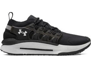 Under Armour Phantom X Ανδρικά Sneakers Μαύρα 6007183-001