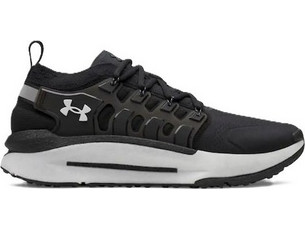 Under Armour Phantom X Ανδρικά Sneakers Μαύρα 6007183-001