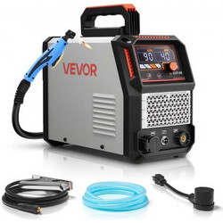 Vevor DLZQGJJCS50AYSV61001V2 Plasma Κοπής Inverter 50A