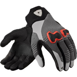 Rev'IT Kinetic 2 Grey Red