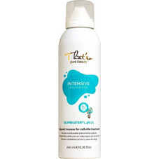 That'so Intensive Crackling Mousse Σώματος κατά της Kυτταρίτιδας 200ml