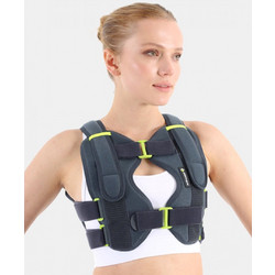 Support Line Νάρθηκας Ακινητοποίησης Θώρακος SL-230