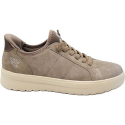Jana Γυναικεία Sneakers Μπεζ 8-23764-45-231