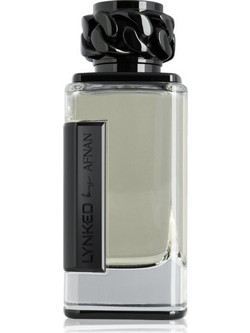 Afnan Lynked Freedom Eau de Parfum 100ml