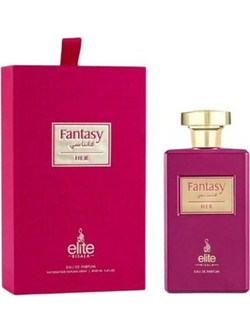Risala Elite Fantasy Her Eau de Parfum 100ml