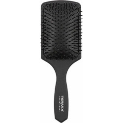 Termix P-513TX-NP Βούρτσα Μαλλιών για Ξεμπέρδεμα Μαύρη