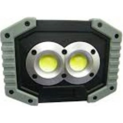 Bormann BOR022244S BOR022244S Φακός Κεφαλής Εργασίας Μπαταρίας Led