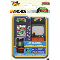 Funko Bitty Pop! Arcade Teenage Mutant Ninja Turtles Michelangelo
