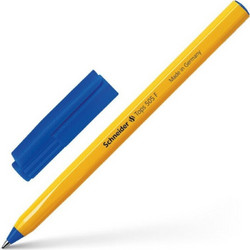 Schneider Tops 505 F Στυλό Διαρκείας Μπλε 194150503-BL