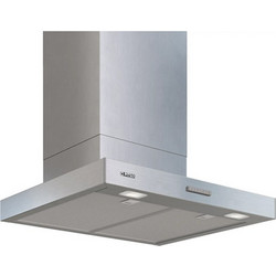 Pitsos PTK6D73G Απορροφητήρας Καμινάδα-Τζάκι 60cm Inox