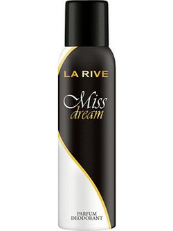 La Rive Miss Dream Γυναικείο Αποσμητικό Spray 150ml