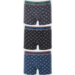 Uomo Ανδρικά Μποξεράκια Σετ 3Pack 3P1008-36042
