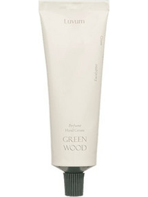 Luvum Green Wood Ενυδατική Κρέμα Χεριών 50ml