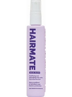 Hairmate Acid Rain Σπρέι Μαλλιών για Λάμψη & Ξεμπέρδεμα 75ml