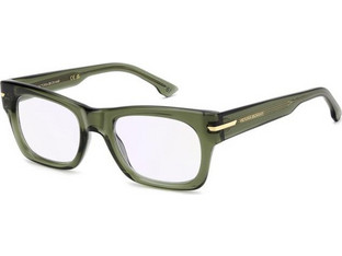 Victoria Beckham VB7012 1ED Ανδρικός Σκελετός Γυαλιών Οράσεως Κοκάλινος Πράσινος