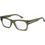 Victoria Beckham VB7012 1ED Ανδρικός Σκελετός Γυαλιών Οράσεως Κοκάλινος Πράσινος