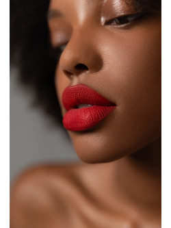 Cheri Up 1 Merilyn Matte Κραγιόν Liquid