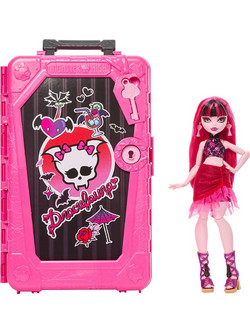 Mattel Monster High Draculaura