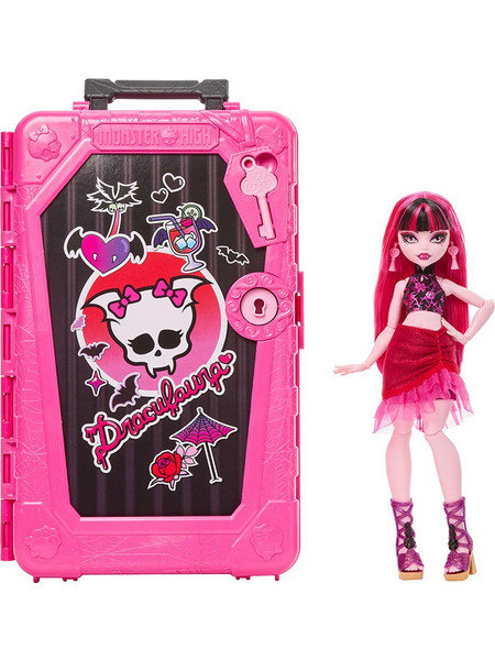 Mattel Monster High Draculaura