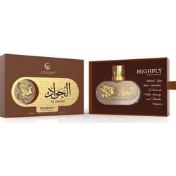 Le Falcone Highfly Al Jawad Eau de Parfum 85ml