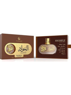 Le Falcone Highfly Al Jawad Eau de Parfum 85ml