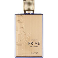 Riiffs Prive Bleu Intense Eau de Parfum 80ml