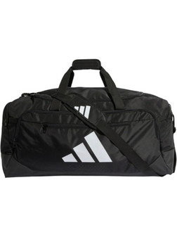 Adidas Defender Τσάντα Χειρός Γυμναστηρίου Μαύρη JZ0606