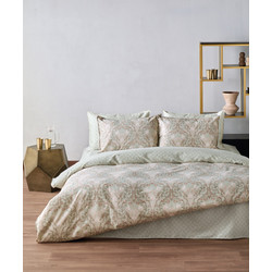 Kentia Σετ Σεντόνια Υπέρδιπλα Βαμβακοσατέν 240x270 Stylish Cressida 21