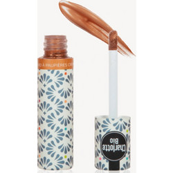 Charlotte Bio Copper Σκιά Ματιών σε Υγρή Μορφή