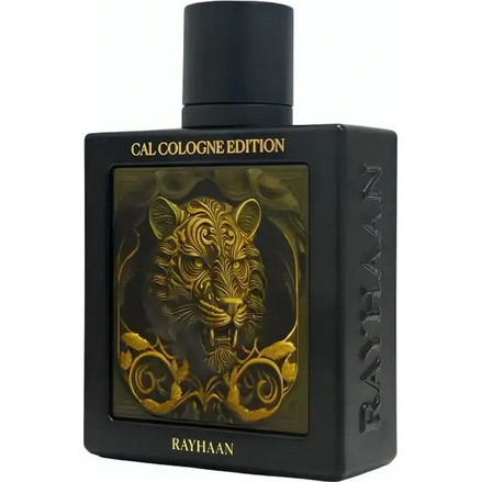 Rayhaan Tiger Cal Cologne Edition Extrait de Parfum 100ml | BestPrice.gr