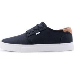 Toms Carlo 2.0 Ανδρικά Sneakers Μαύρα 10022035