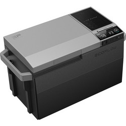 EcoFlow Glacier Ηλεκτρικό Φορητό Ψυγείο 38lt 12V / 24V ZYDBX100-CH