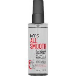 Kms California All Smooth Weightless Serum Μαλλιών για Φριζάρισμα 100ml