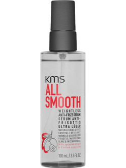 Kms California All Smooth Weightless Serum Μαλλιών για Φριζάρισμα 100ml