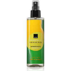 Avon Perfect Nonsense Bamboozie Cocktail Body Mist 200ml