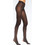 Inizio 3D Glam Καλσόν 80 Den Ανθρακί 3515