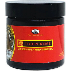 Pullach Hof Tiger Ψυκτική Κρέμα 50ml