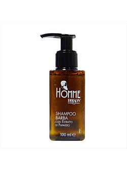 Home Dikson Barba Σαμπουάν για Γένια 100ml
