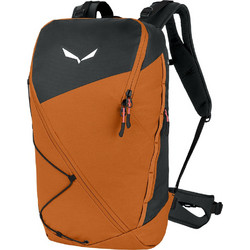 Salewa Puez Ορειβατικό Σακίδιο 25lt Πορτοκαλί 1438-4887